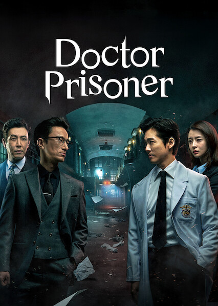 مسلسل الطبيب السجين Doctor Prisoner الحلقة 10 مترجمة