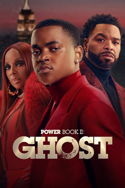 مسلسل Power Book II: Ghost الموسم الثالث الحلقة 4 مترجمة