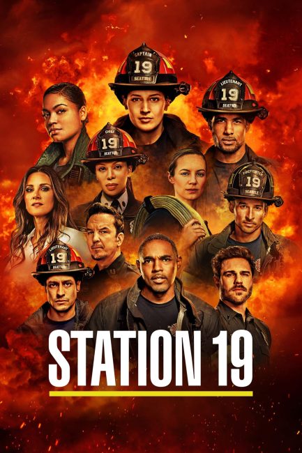 مسلسل Station 19 الموسم السابع الحلقة 5 مترجمة