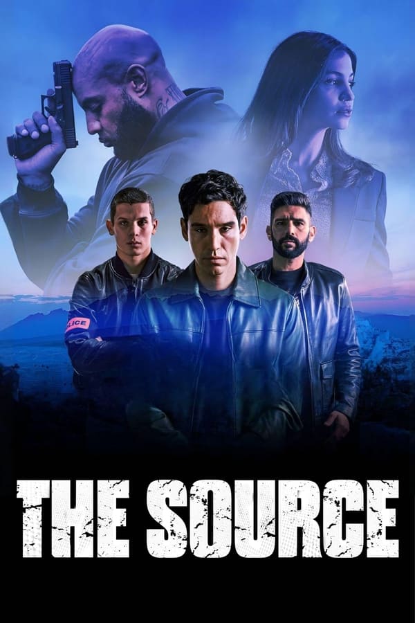 مسلسل The Source مترجم