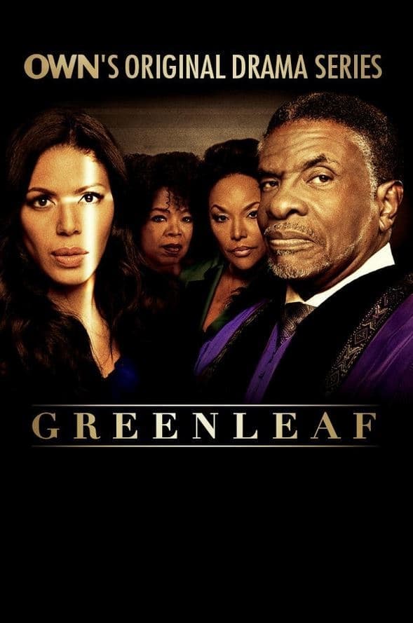 مسلسل Greenleaf الموسم الاول مترجم