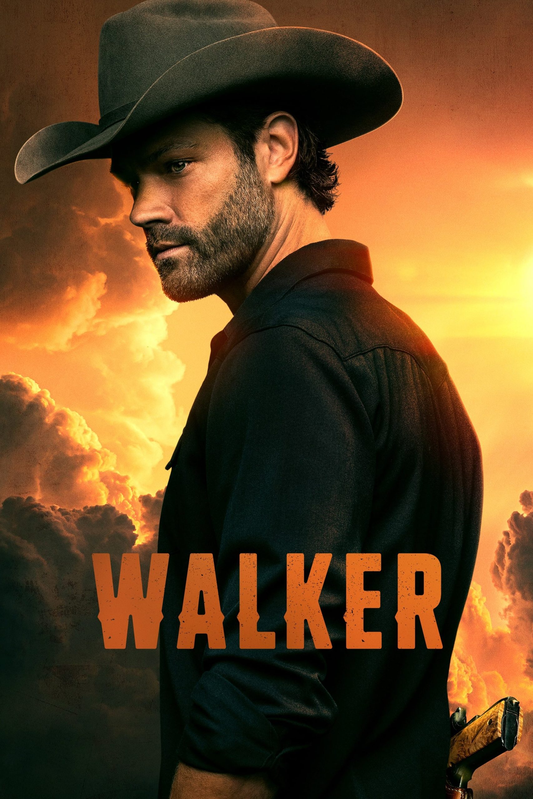 مسلسل Walker الموسم الرابع مترجم