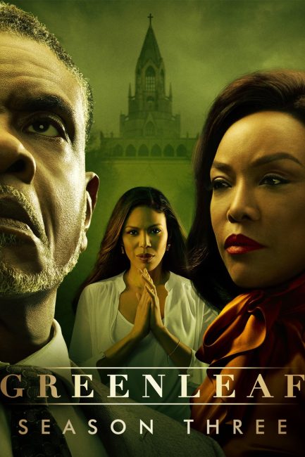 مسلسل Greenleaf الموسم الثالث الحلقة 1 مترجمة