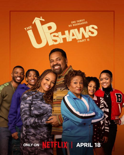 مسلسل The Upshaws الموسم الخامس الحلقة 3 مترجمة