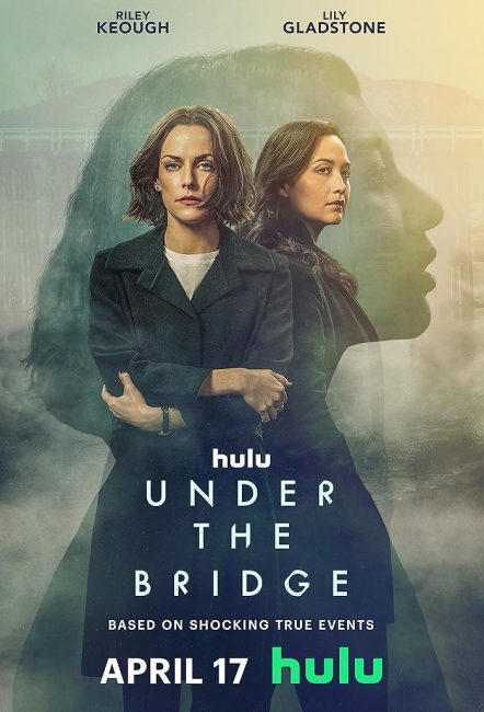 مسلسل Under the Bridge الموسم الاول الحلقة 1 مترجمة