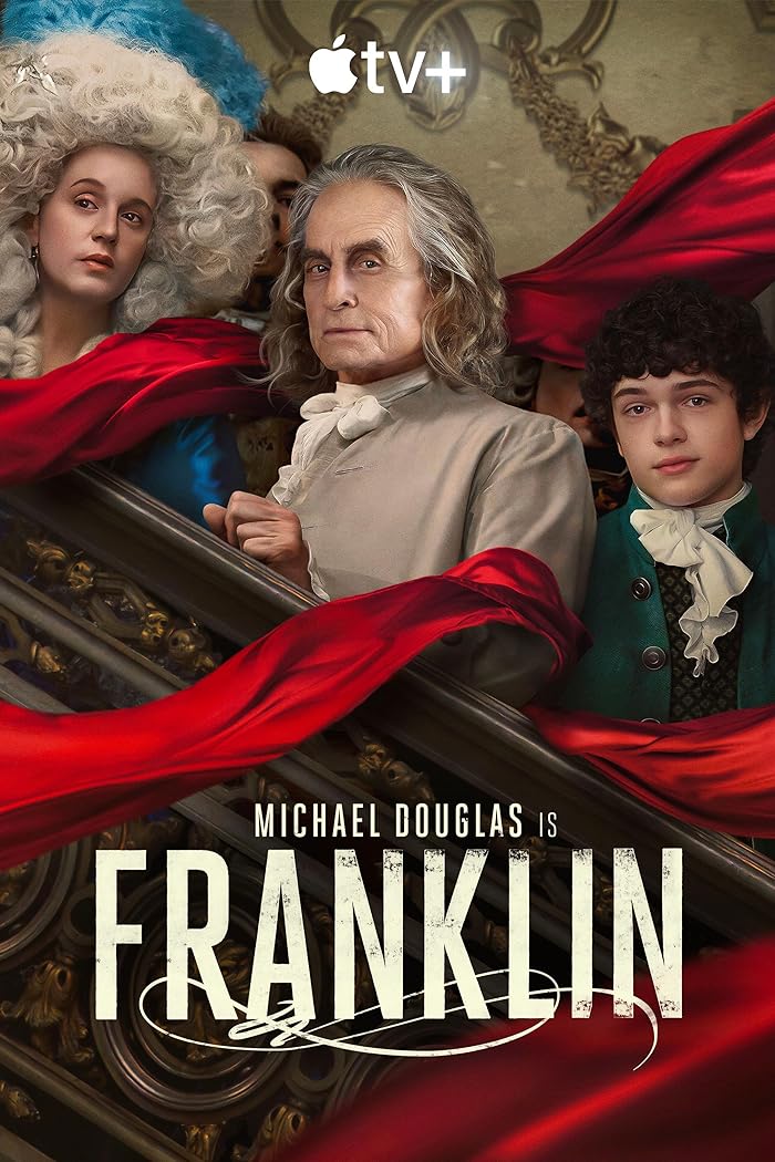 مسلسل Franklin مترجم