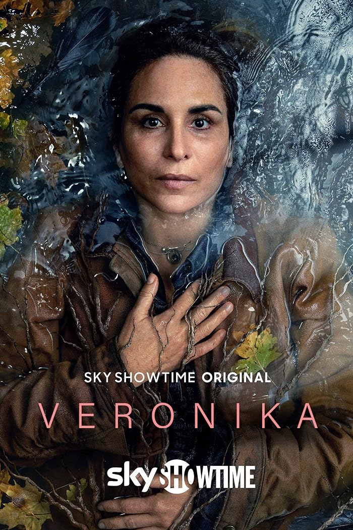 مسلسل Veronika الموسم الاول مترجم