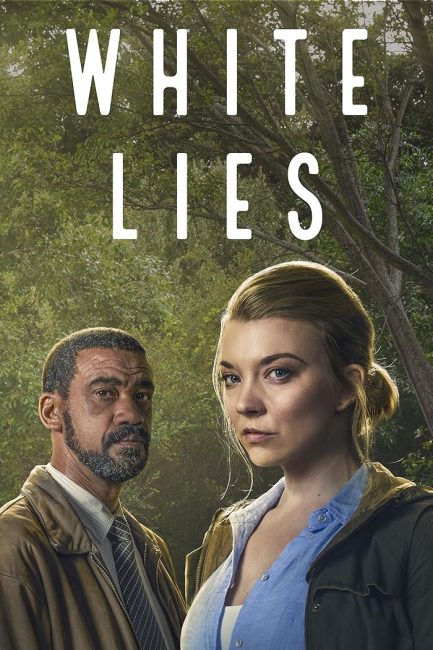 مسلسل White Lies الموسم الاول الحلقة 5 مترجمة