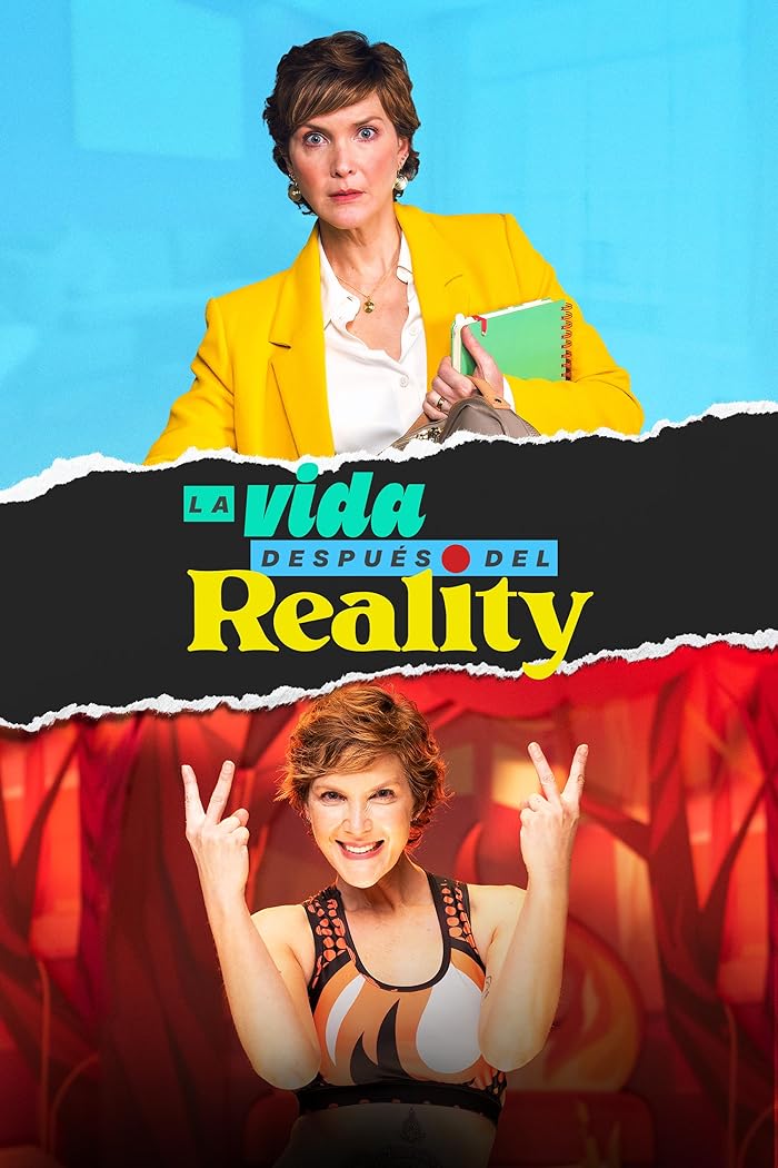 مسلسل La Vida Despues del Reality مترجم