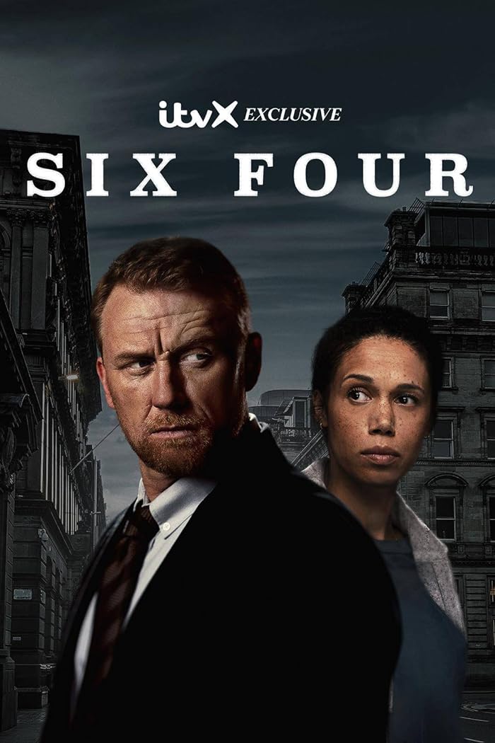 مسلسل Six Four مترجم