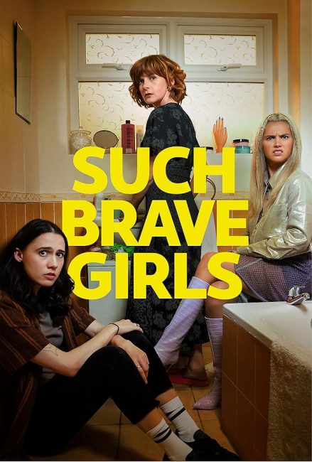 مسلسل Such Brave Girls الموسم الاول الحلقة 3 مترجمة