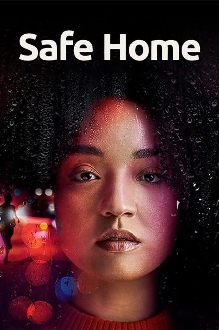 مسلسل Safe Home الموسم الاول الحلقة 3 مترجمة