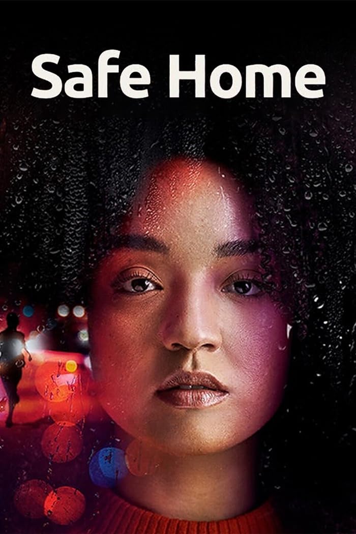 مسلسل Safe Home مترجم