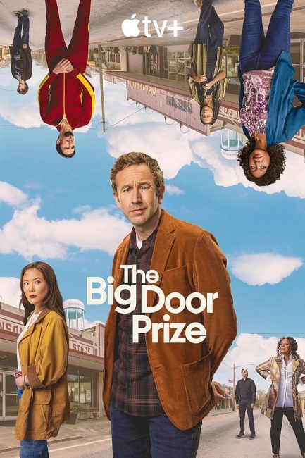 مسلسل The Big Door Prize الموسم الثاني الحلقة 3 مترجمة