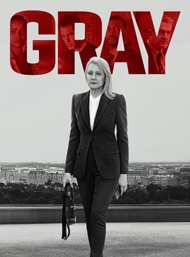 مسلسل Gray الموسم الاول الحلقة 2 مترجمة