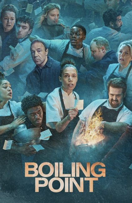 مسلسل Boiling Point الموسم الاول الحلقة 3 مترجمة