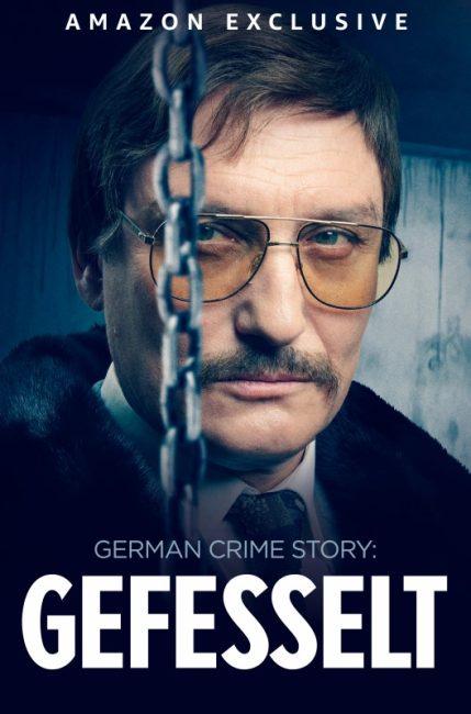 مسلسل German Crime Story: Gefesselt الموسم الاول الحلقة 4 مترجمة