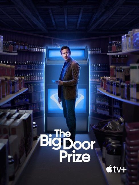 مسلسل The Big Door Prize الموسم الاول الحلقة 7 مترجمة