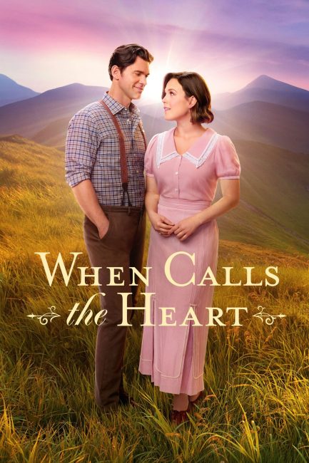 مسلسل When Calls the Heart الموسم 11 الحلقة 12 والاخيرة مترجمة