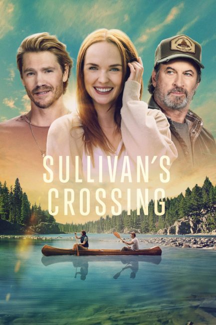 مسلسل Sullivan’s Crossing الموسم الاول الحلقة 1 مترجمة