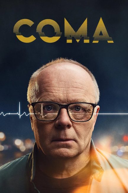 مسلسل Coma الموسم الاول الحلقة 1 مترجمة