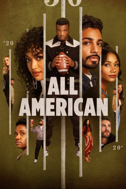 مسلسل All American الموسم السادس الحلقة 2 مترجمة