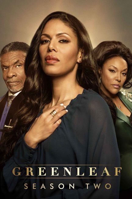 مسلسل Greenleaf الموسم الثاني الحلقة 14 مترجمة