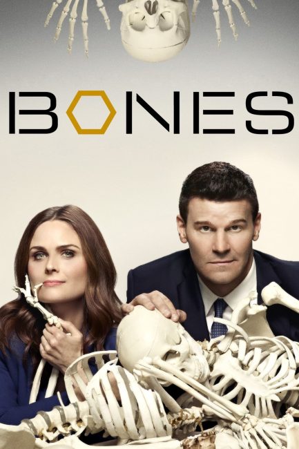 مسلسل Bones الموسم العاشر الحلقة 1 مترجمة