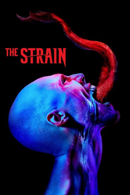 مسلسل The Strain الموسم الثاني الحلقة 9 مترجمة