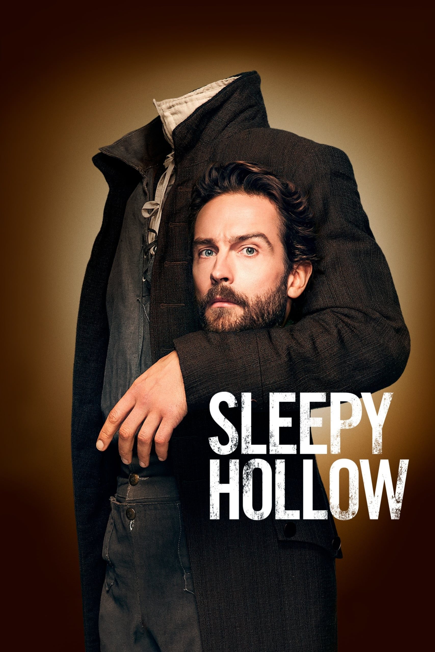 مسلسل Sleepy Hollow الموسم الرابع مترجم