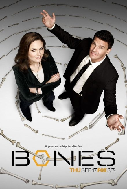 مسلسل Bones الموسم الخامس الحلقة 5 مترجمة