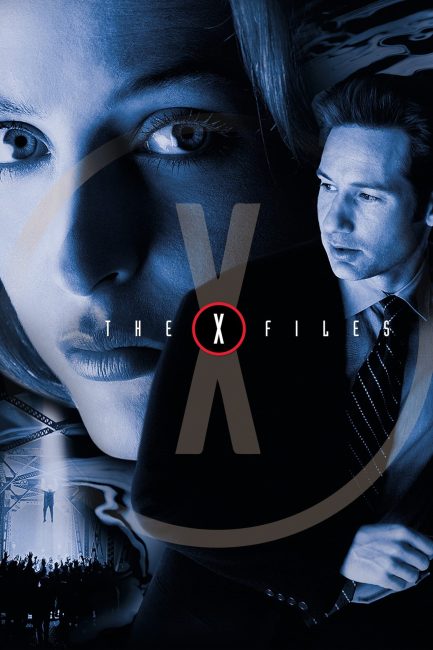 مسلسل The X-Files الموسم الخامس الحلقة 7 مترجمة