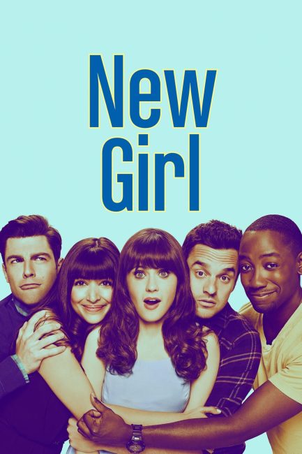 مسلسل New Girl الموسم السادس الحلقة 15 مترجمة