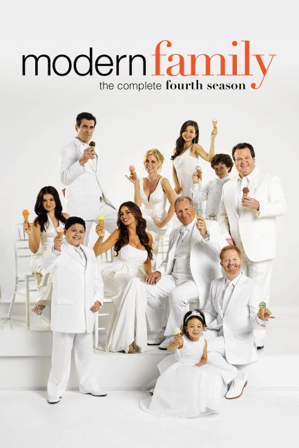 مسلسل Modern Family الموسم الرابع الحلقة 13 مترجمة