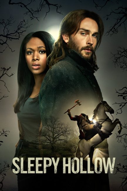 مسلسل Sleepy Hollow الموسم الاول الحلقة 7 مترجمة