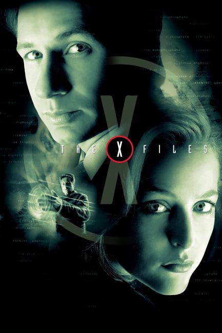 مسلسل The X-Files الموسم السابع الحلقة 17 مترجمة