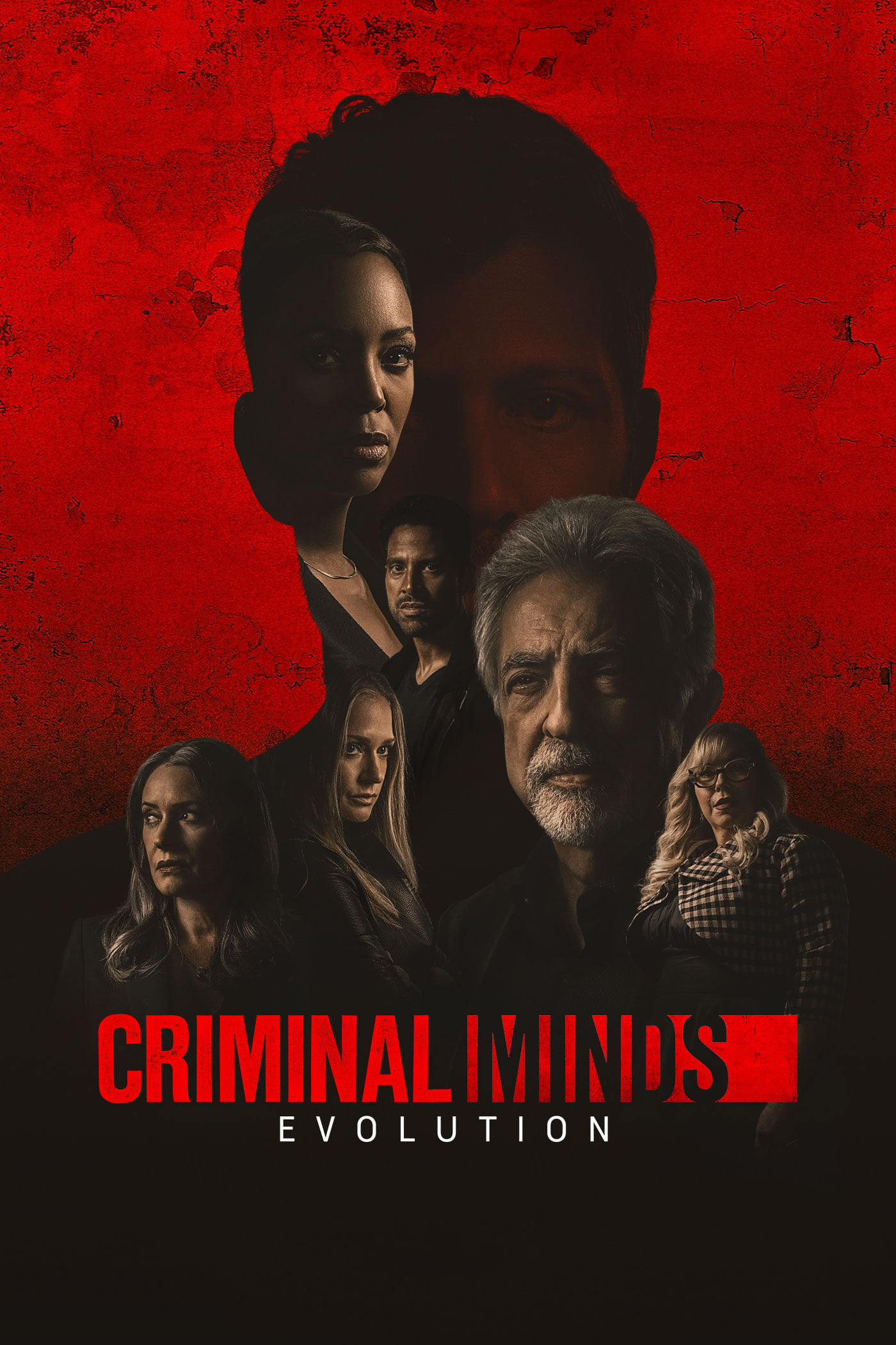 مسلسل Criminal Minds الموسم السادس عشر مترجم