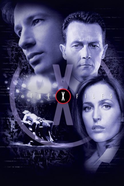 مسلسل The X-Files الموسم الثامن الحلقة 14 مترجمة