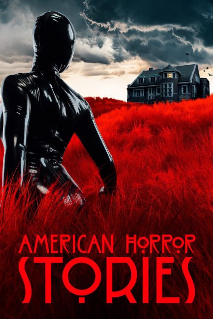 مسلسل American Horror Stories الموسم الاول الحلقة 6 مترجمة