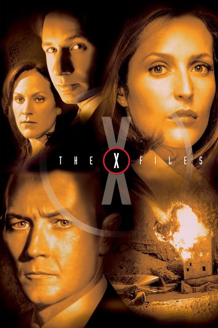 مسلسل The X-Files الموسم التاسع الحلقة 9 مترجمة