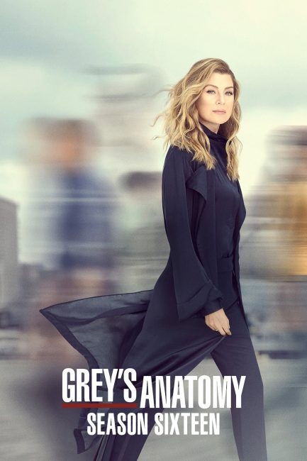 مسلسل Grey’s Anatomy الموسم 16 الحلقة 15 مترجمة