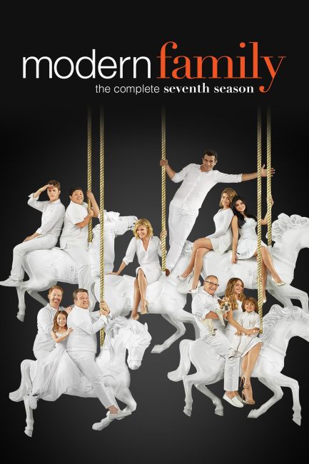 مسلسل Modern Family الموسم السابع الحلقة 12 مترجمة