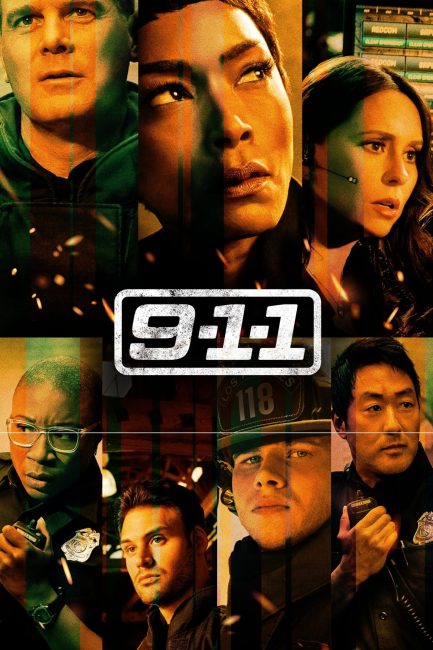 مسلسل 9-1-1 الموسم الثالث الحلقة 2 مترجمة