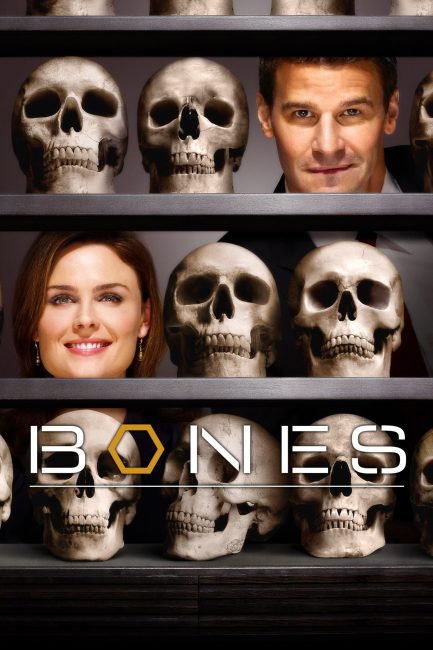 مسلسل Bones الموسم الرابع الحلقة 14 مترجمة