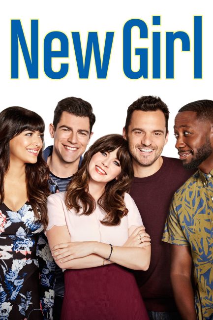 مسلسل New Girl الموسم السابع الحلقة 7 مترجمة