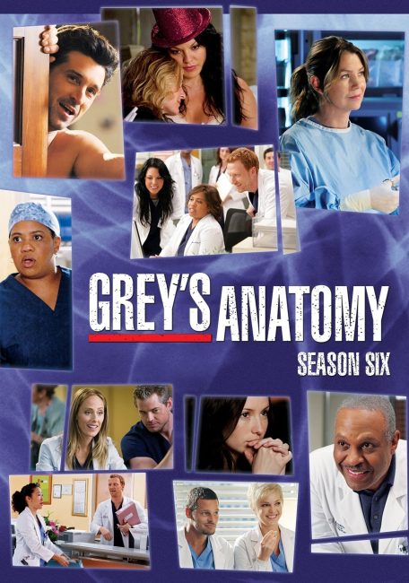 مسلسل Grey’s Anatomy الموسم السادس الحلقة 21 مترجمة