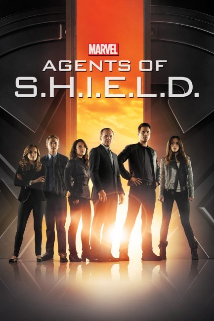 مسلسل Agents of S.H.I.E.L.D. الموسم الاول الحلقة 20 مترجمة