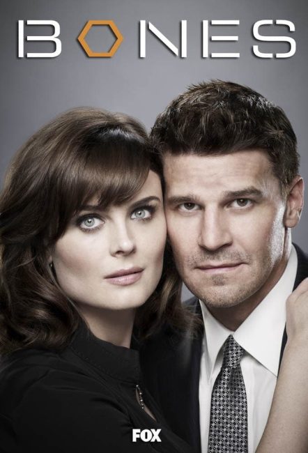 مسلسل Bones الموسم السابع الحلقة 5 مترجمة