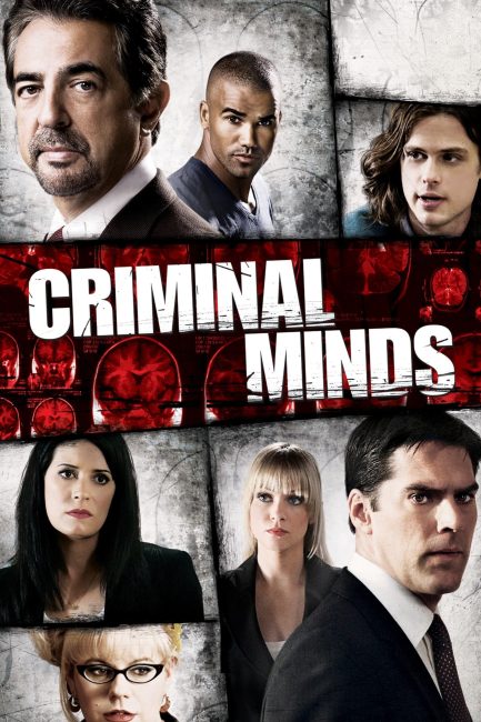 مسلسل Criminal Minds الموسم الخامس الحلقة 13 مترجمة