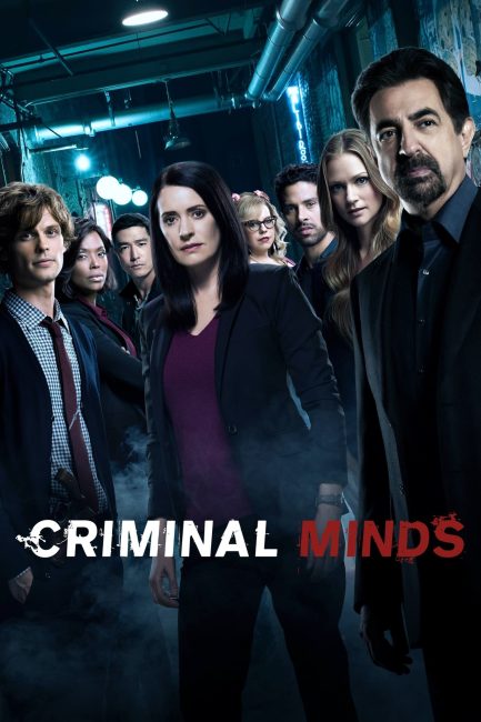 مسلسل Criminal Minds الموسم 13 الحلقة 14 مترجمة